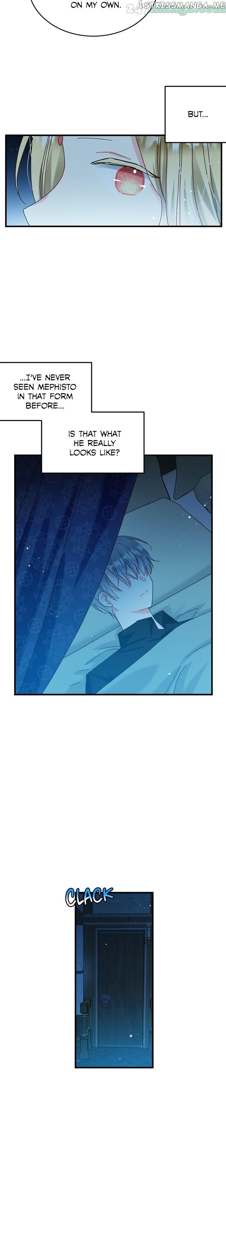 The Lady’s Butler Chapter 75 - page 2