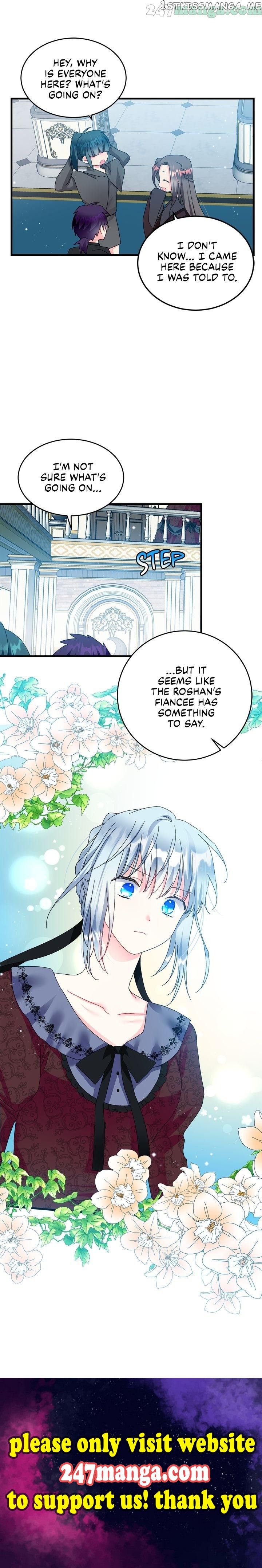 The Lady’s Butler Chapter 75 - page 23