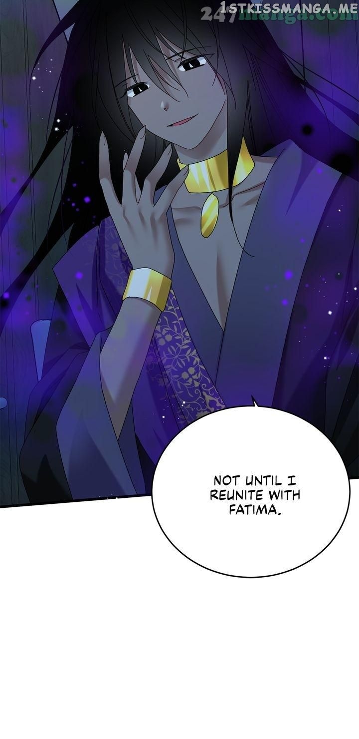 The Lady’s Butler Chapter 75 - page 4