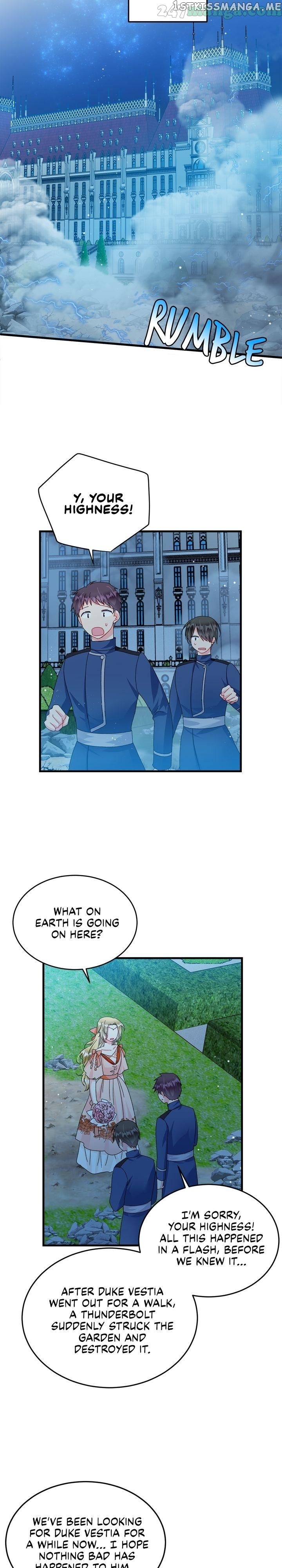 The Lady’s Butler Chapter 75 - page 6