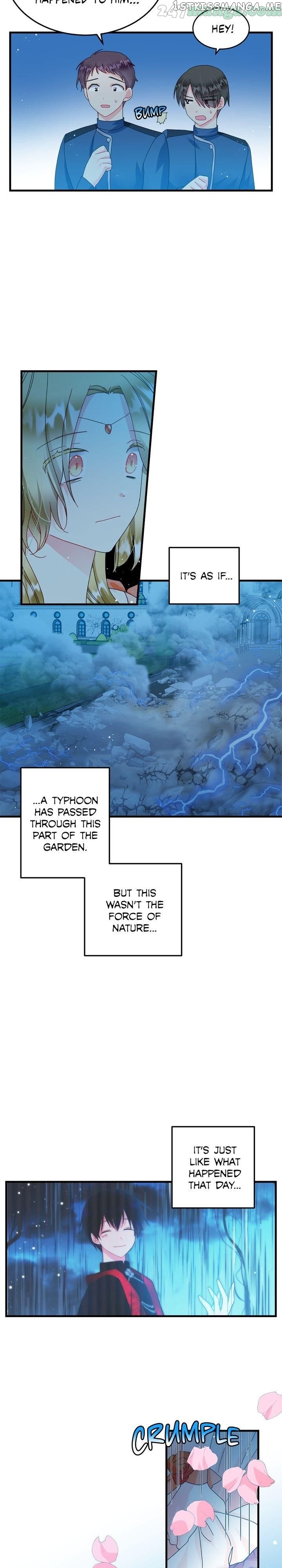 The Lady’s Butler Chapter 75 - page 7