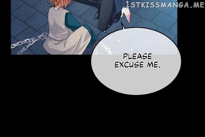 The Lady’s Butler Chapter 70 - page 16