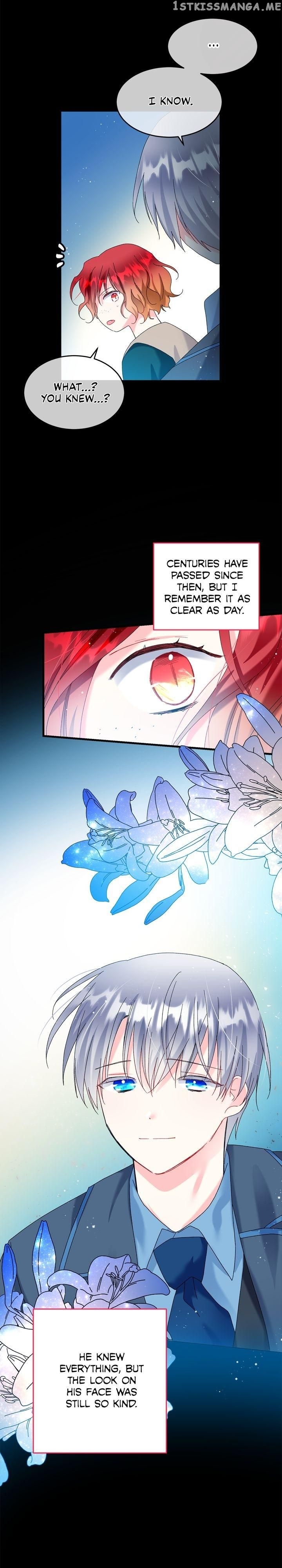 The Lady’s Butler Chapter 70 - page 26