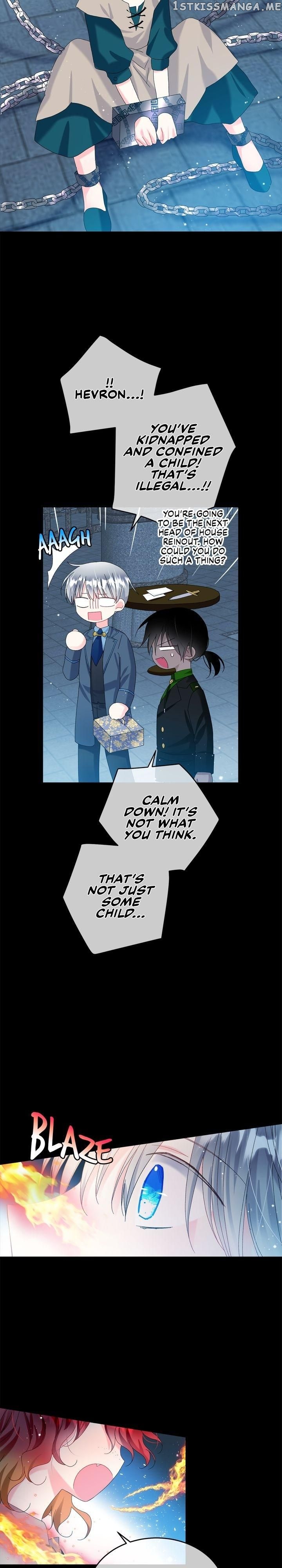 The Lady’s Butler Chapter 70 - page 7