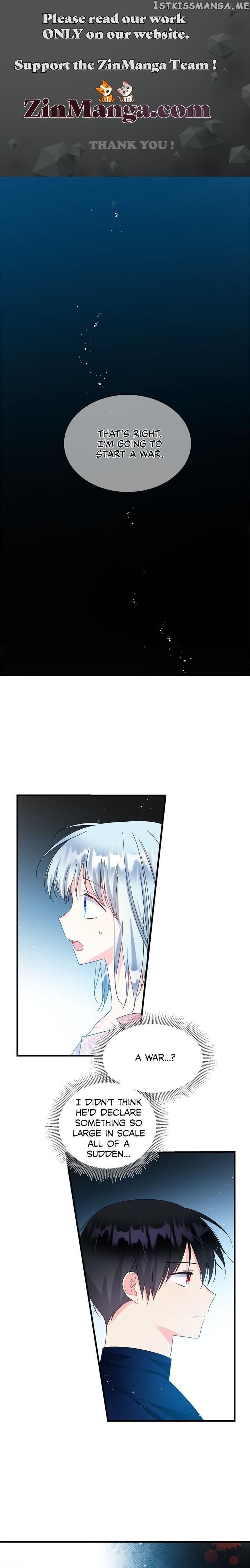 The Lady’s Butler Chapter 69 - page 1