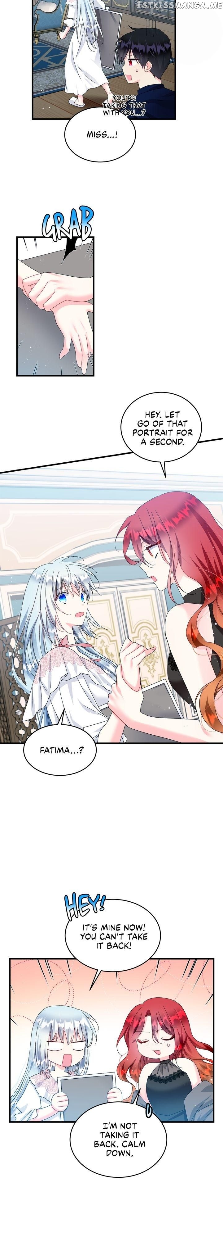 The Lady’s Butler Chapter 69 - page 11
