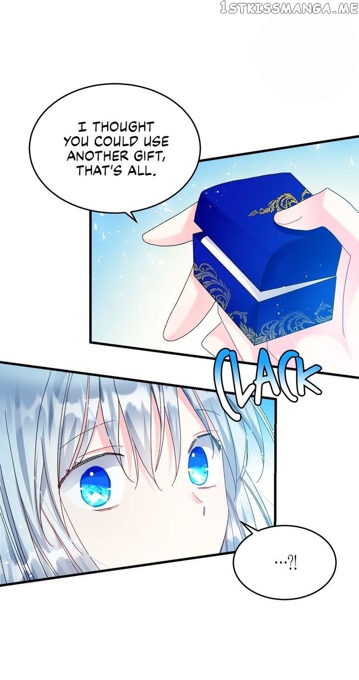 The Lady’s Butler Chapter 69 - page 12
