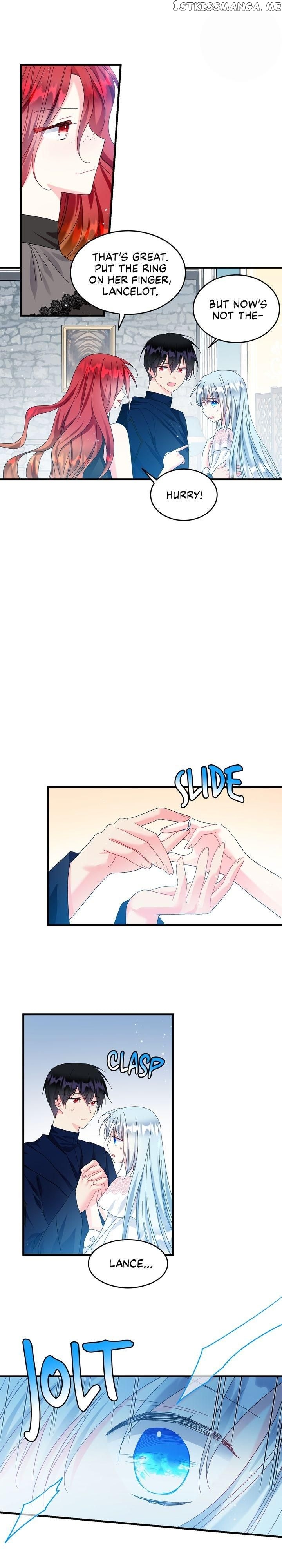 The Lady’s Butler Chapter 69 - page 17