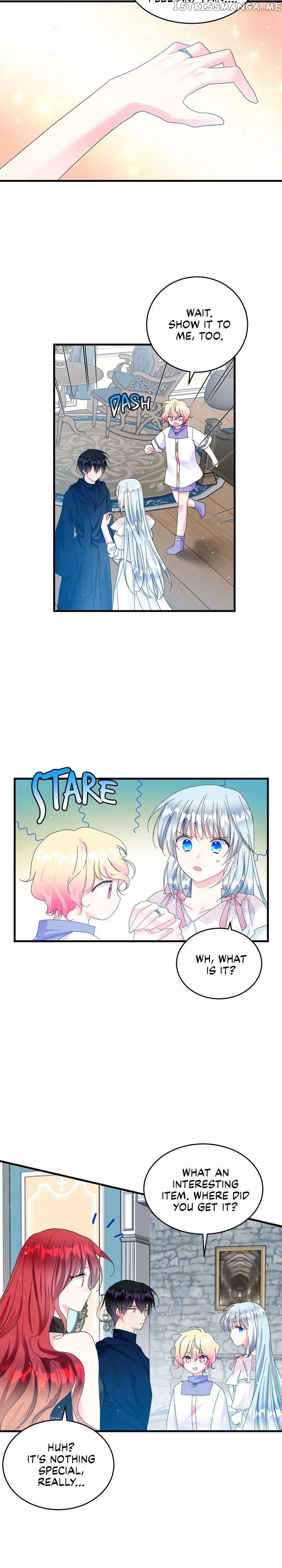 The Lady’s Butler Chapter 69 - page 19