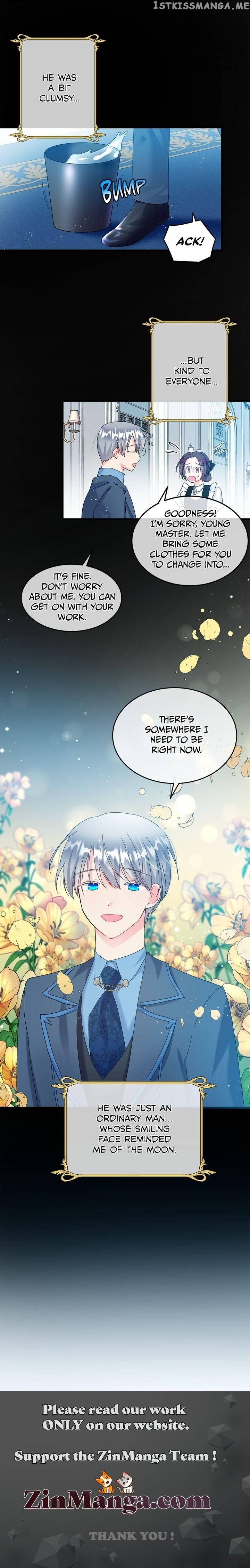 The Lady’s Butler Chapter 69 - page 23
