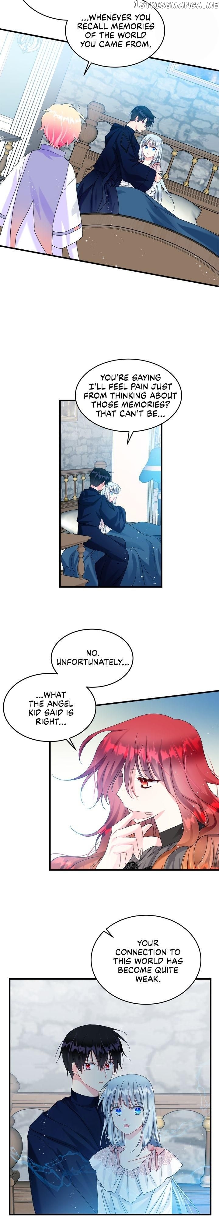 The Lady’s Butler Chapter 68 - page 18