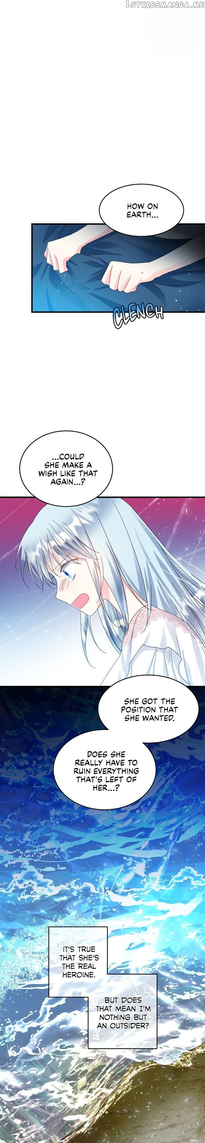 The Lady’s Butler Chapter 68 - page 19