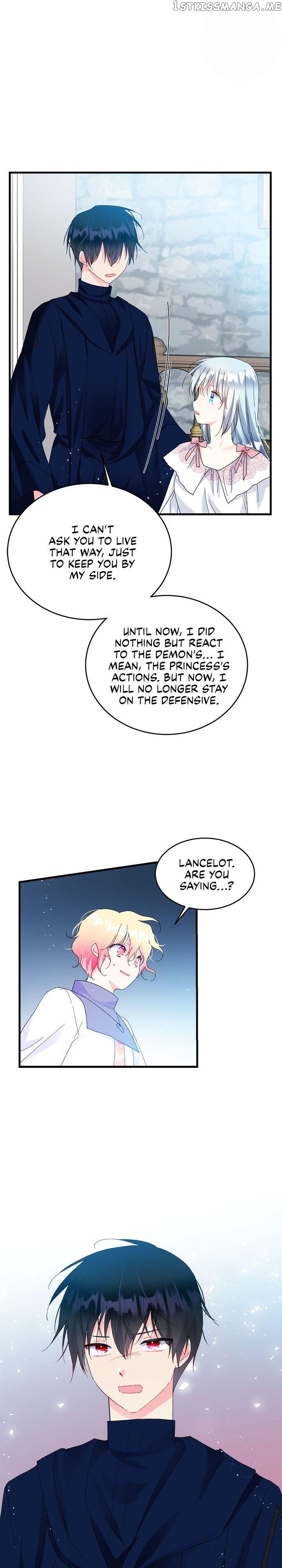 The Lady’s Butler Chapter 68 - page 23