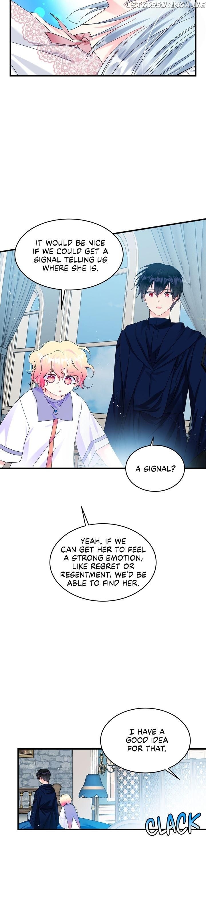 The Lady’s Butler Chapter 68 - page 8