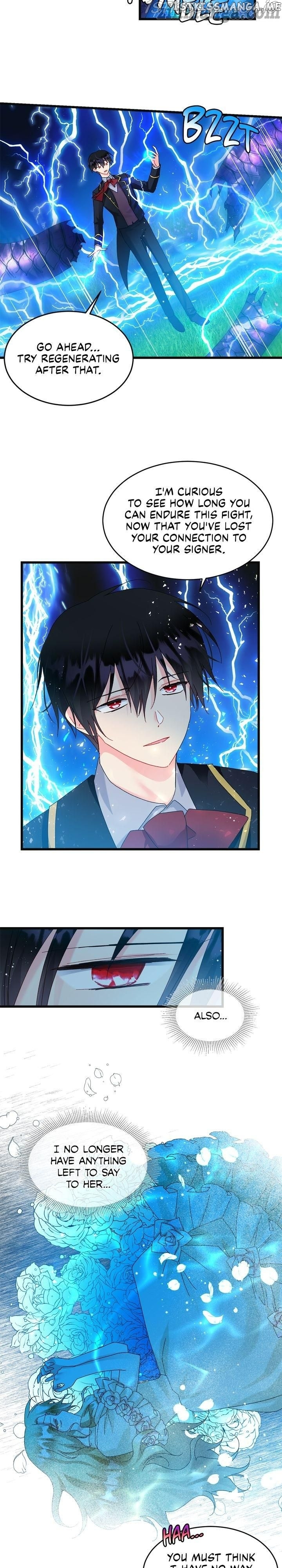 The Lady’s Butler Chapter 81 - page 11