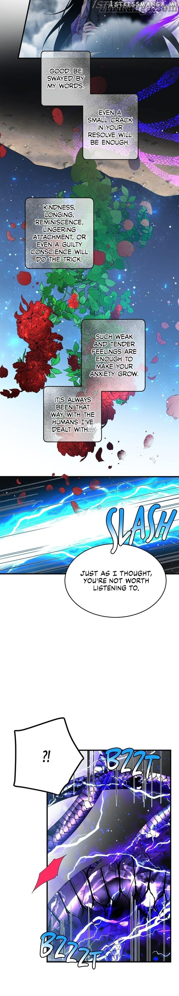 The Lady’s Butler Chapter 81 - page 7