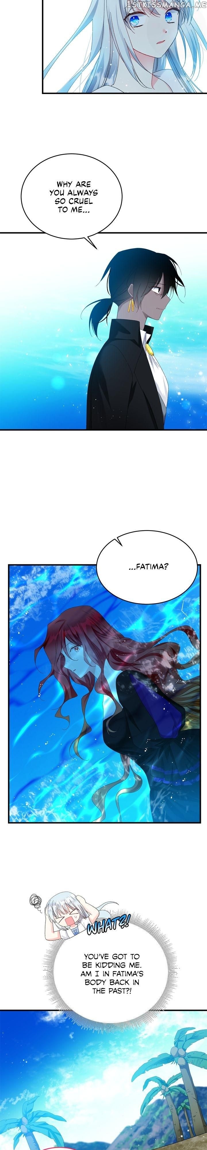 The Lady’s Butler Chapter 67 - page 11