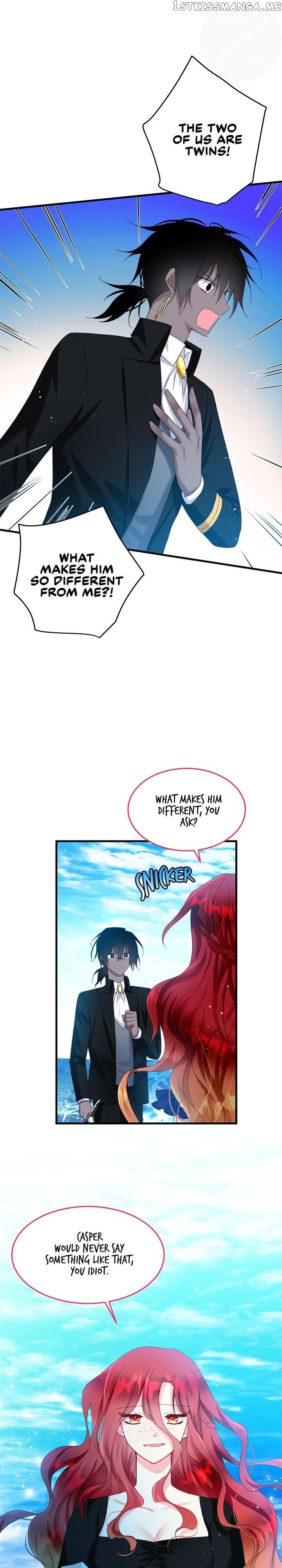 The Lady’s Butler Chapter 67 - page 14