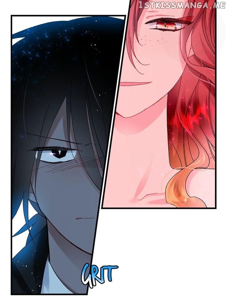 The Lady’s Butler Chapter 67 - page 16