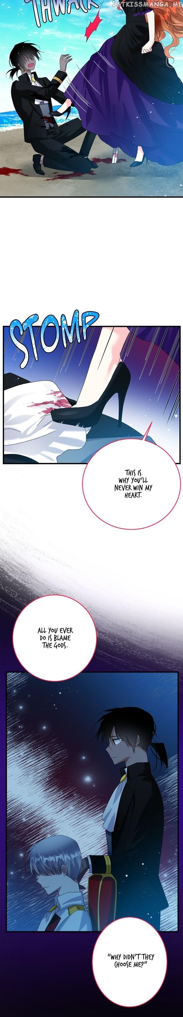 The Lady’s Butler Chapter 67 - page 18