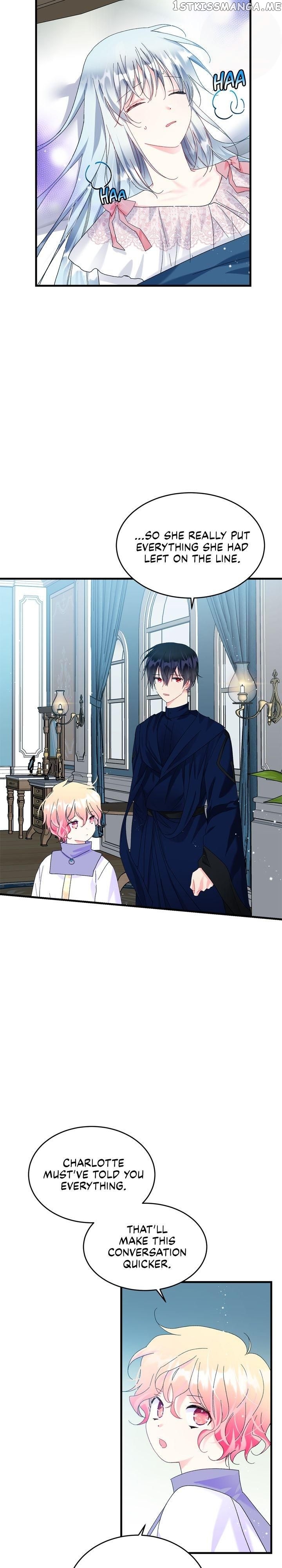 The Lady’s Butler Chapter 67 - page 2