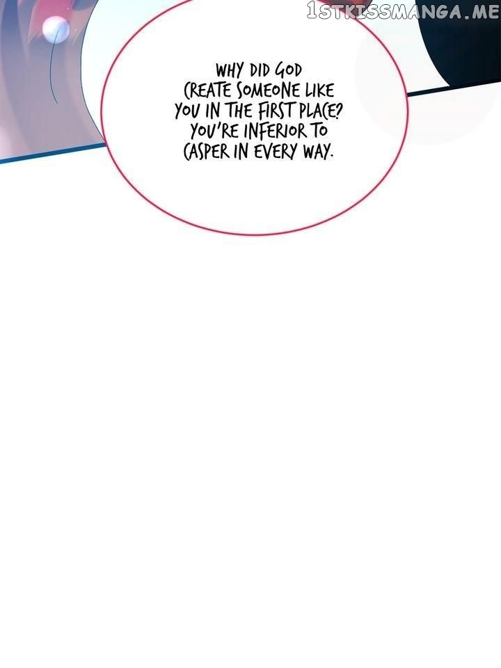 The Lady’s Butler Chapter 67 - page 20