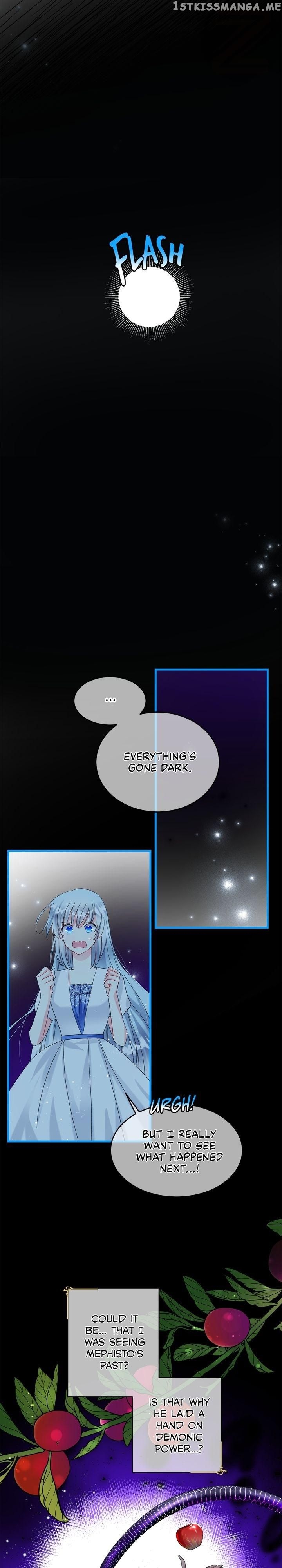 The Lady’s Butler Chapter 67 - page 26