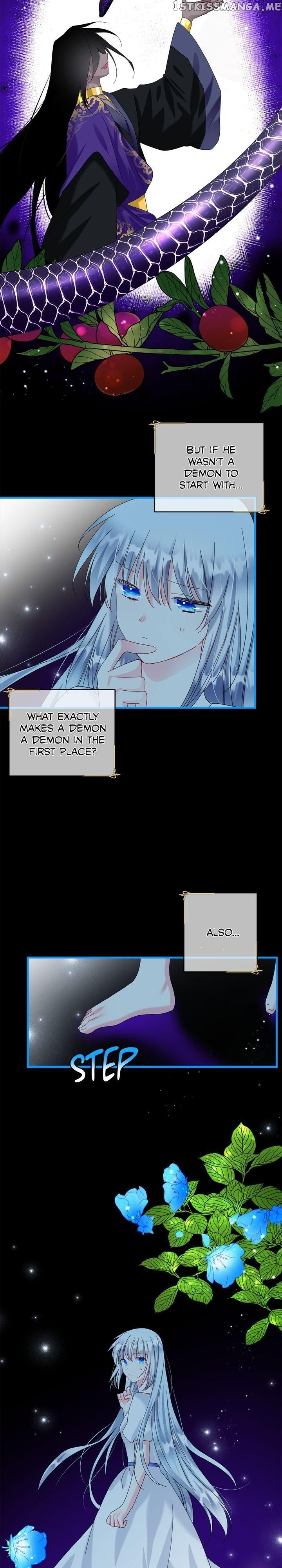 The Lady’s Butler Chapter 67 - page 27