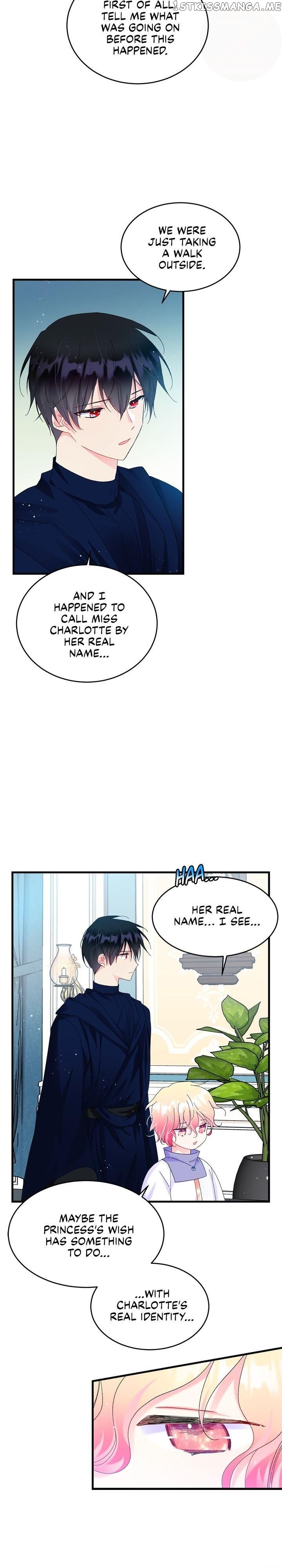 The Lady’s Butler Chapter 67 - page 3