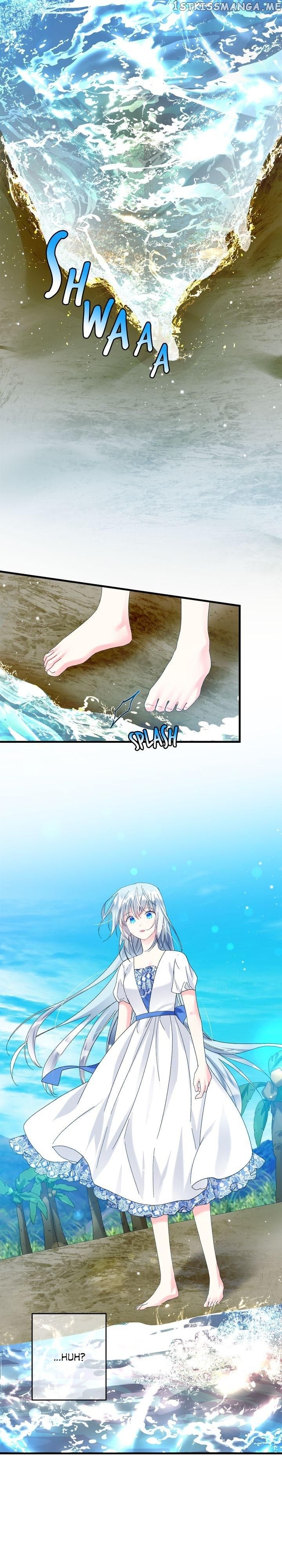 The Lady’s Butler Chapter 67 - page 6