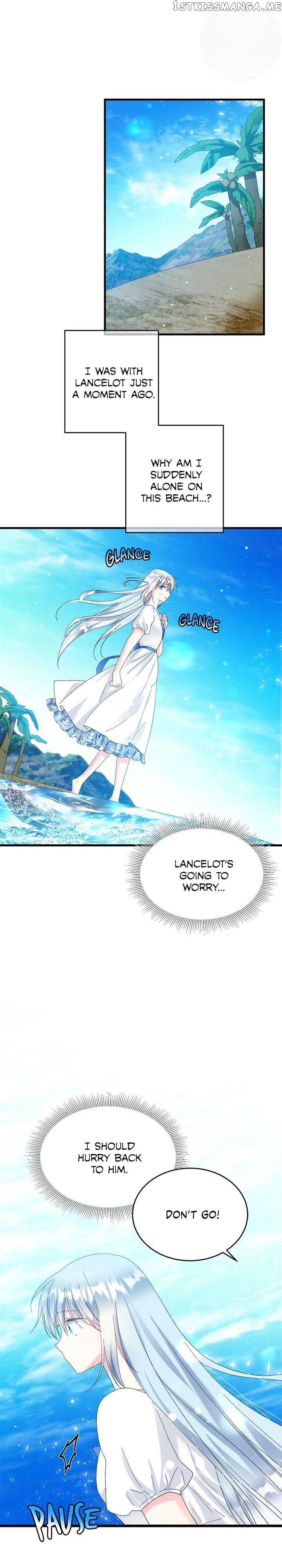 The Lady’s Butler Chapter 67 - page 7