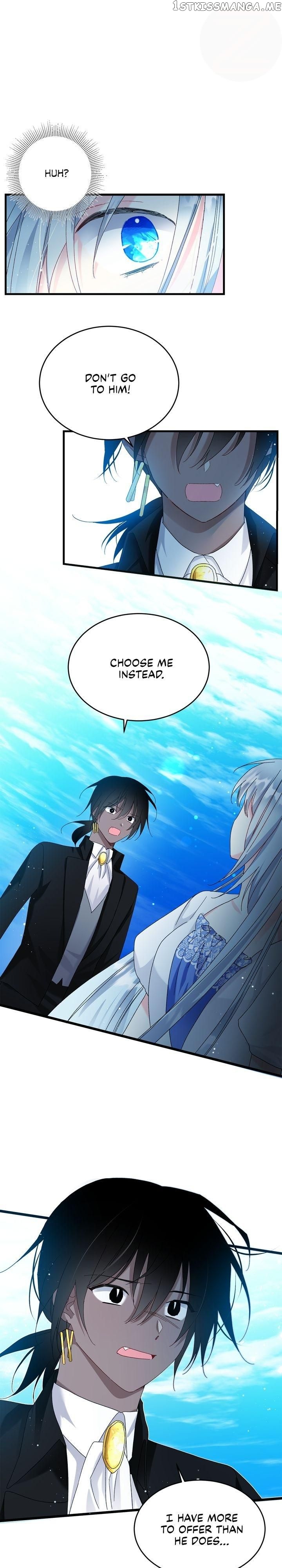 The Lady’s Butler Chapter 67 - page 9