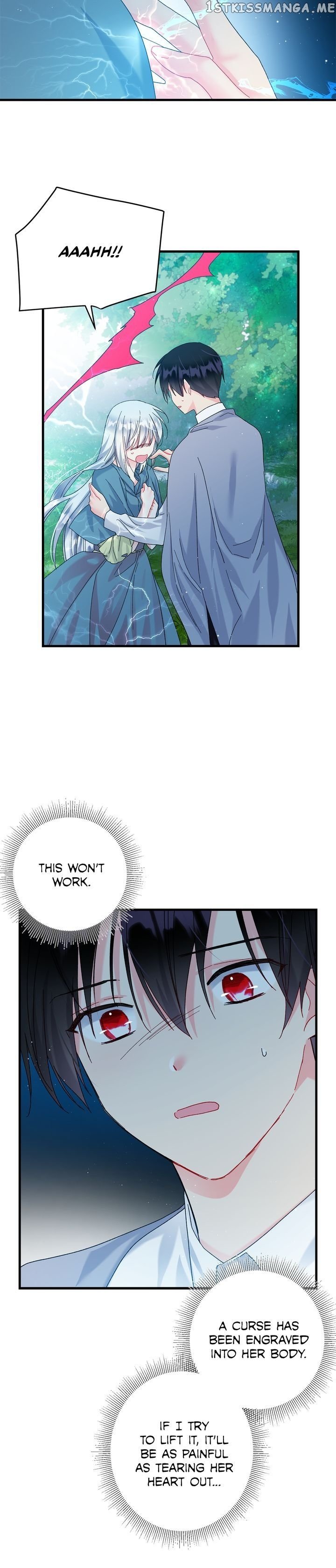 The Lady’s Butler Chapter 66 - page 10