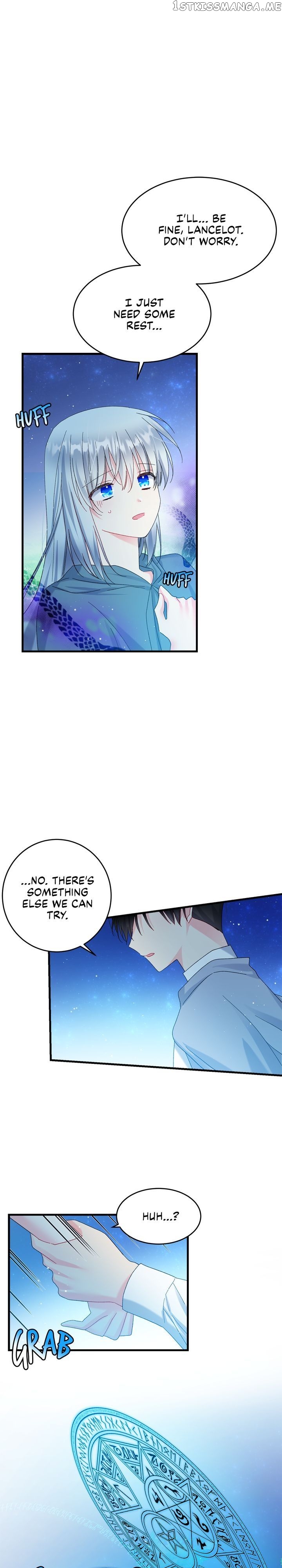 The Lady’s Butler Chapter 66 - page 11