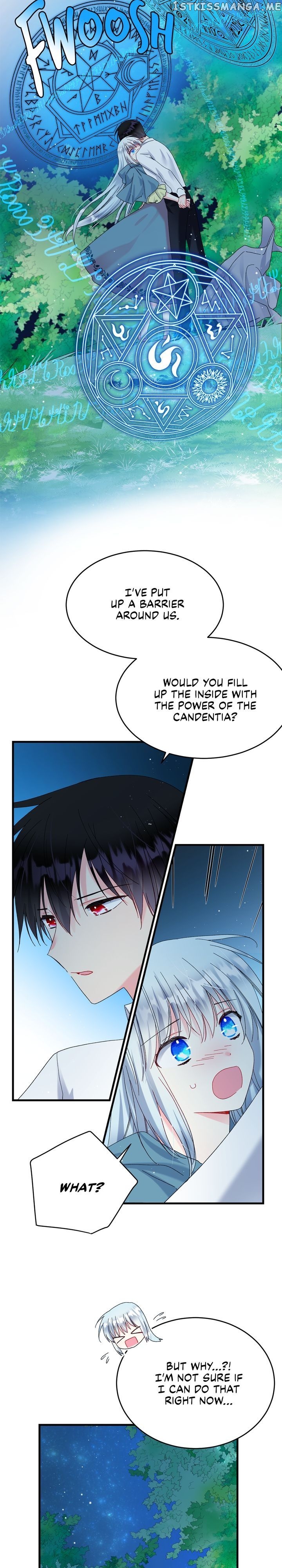 The Lady’s Butler Chapter 66 - page 12