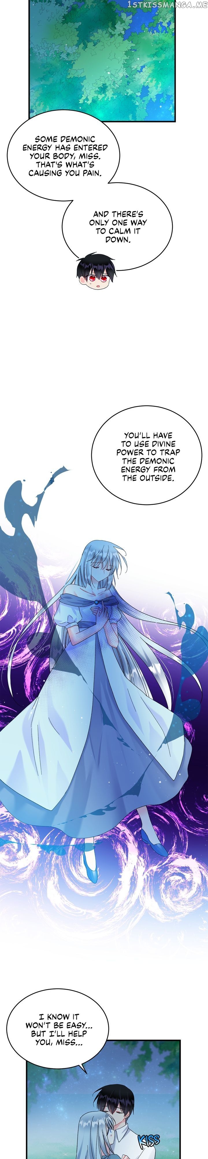 The Lady’s Butler Chapter 66 - page 13