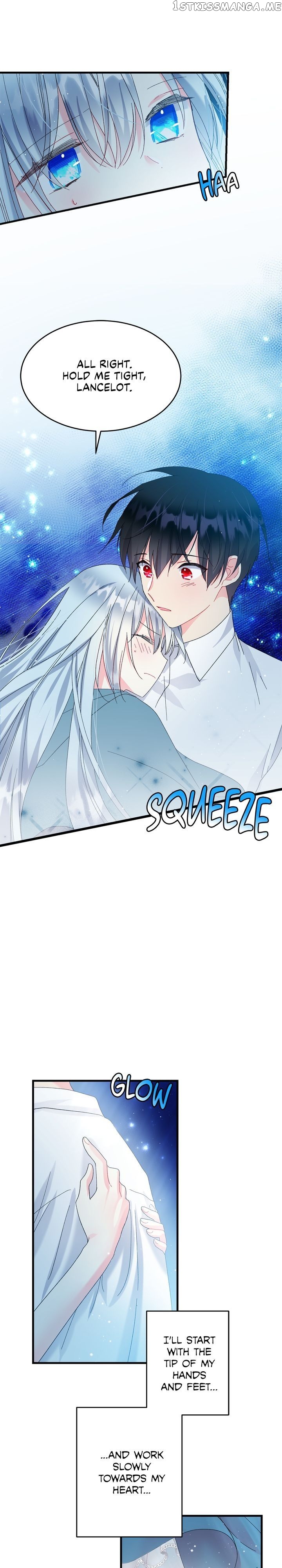 The Lady’s Butler Chapter 66 - page 15