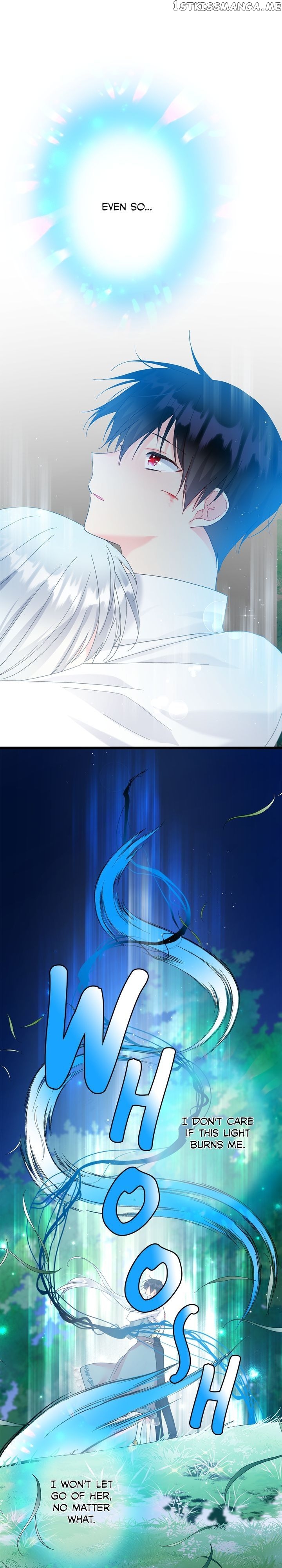The Lady’s Butler Chapter 66 - page 19