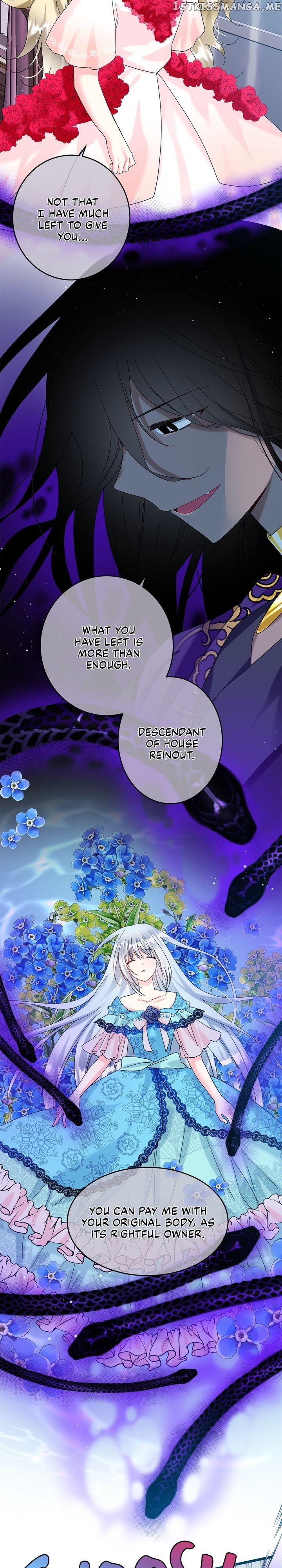 The Lady’s Butler Chapter 66 - page 2