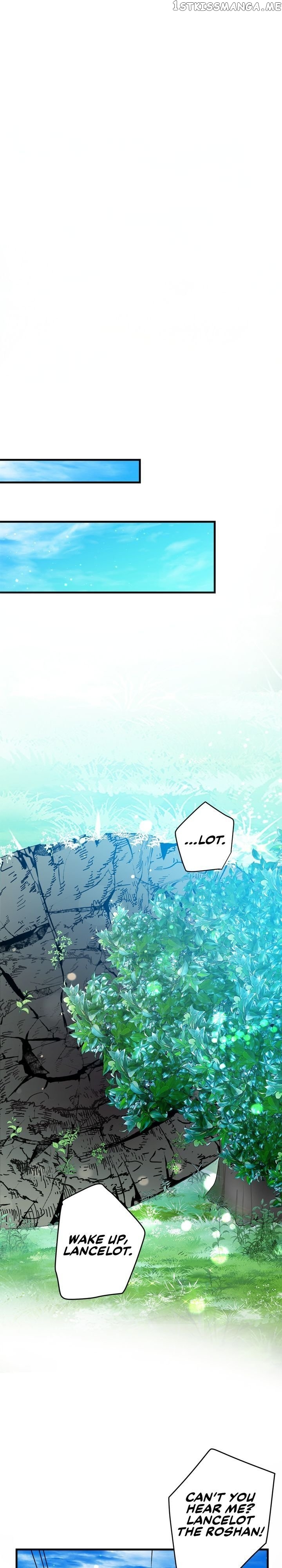 The Lady’s Butler Chapter 66 - page 21