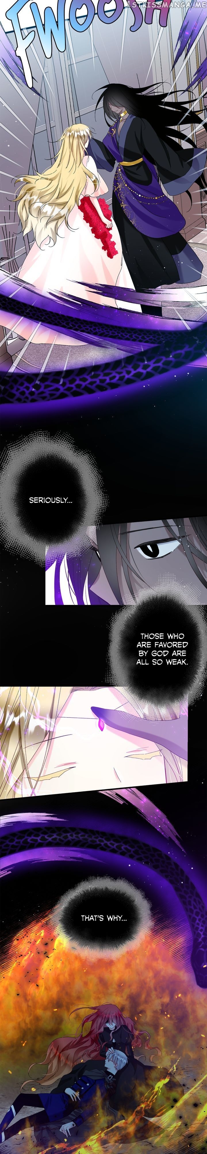 The Lady’s Butler Chapter 66 - page 3