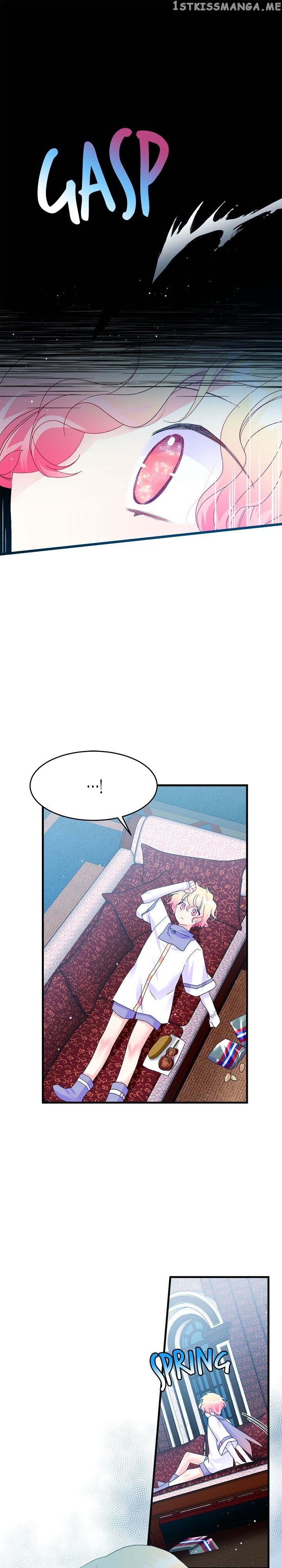 The Lady’s Butler Chapter 66 - page 5