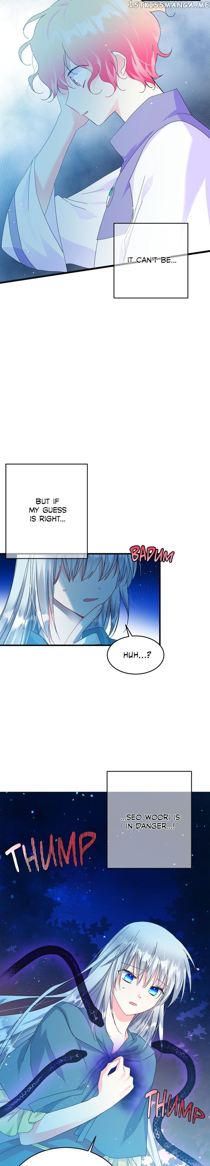 The Lady’s Butler Chapter 66 - page 6