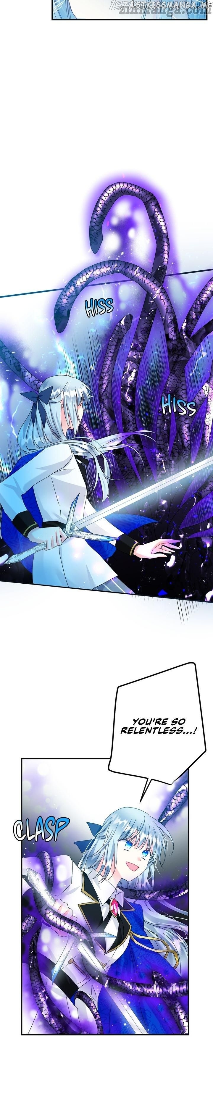 The Lady’s Butler Chapter 80 - page 11