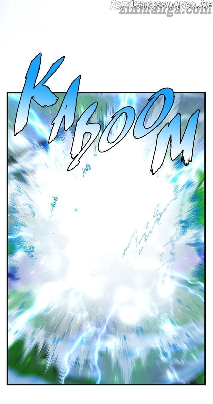 The Lady’s Butler Chapter 80 - page 17