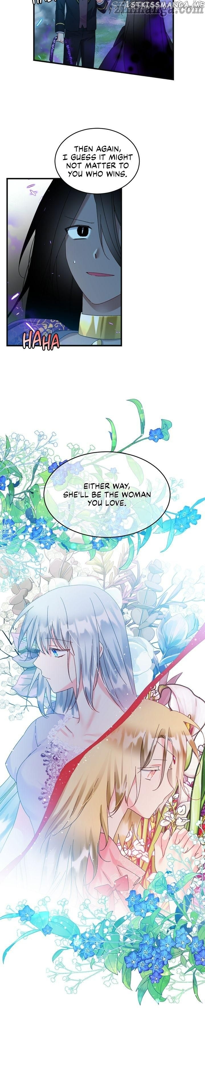 The Lady’s Butler Chapter 80 - page 22