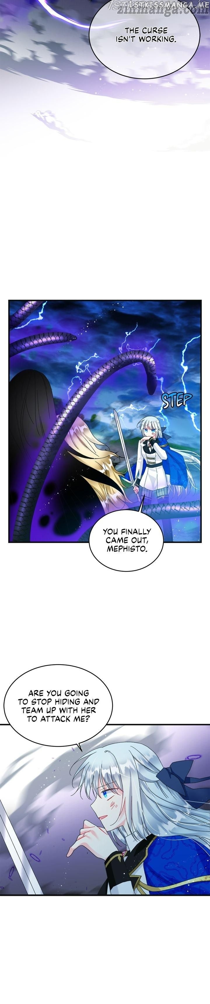 The Lady’s Butler Chapter 80 - page 4