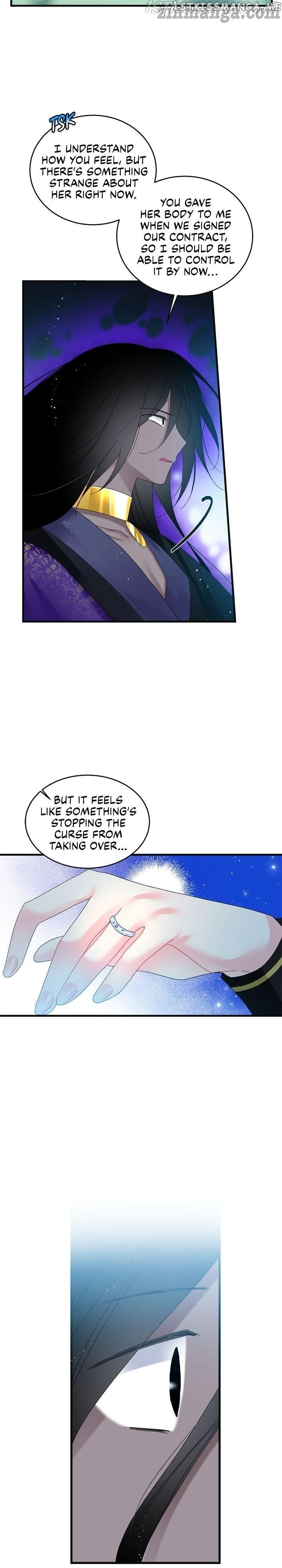 The Lady’s Butler Chapter 80 - page 6