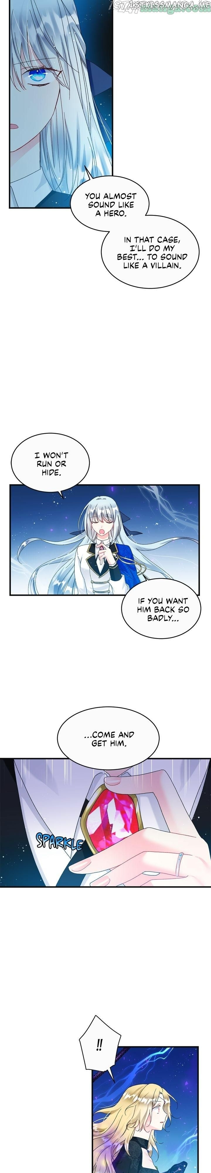 The Lady’s Butler Chapter 79 - page 11
