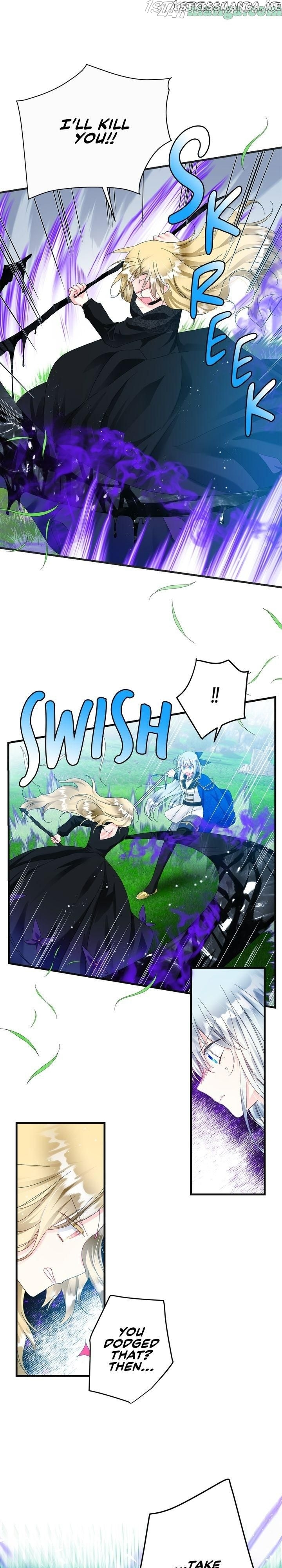 The Lady’s Butler Chapter 79 - page 13